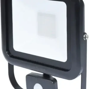 Zamów teraz REFLEKTOR SMD LED 50W Z CZUJN. RUCHU 82848V VOREL